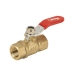 Jomar Valve® 100-400 100-400